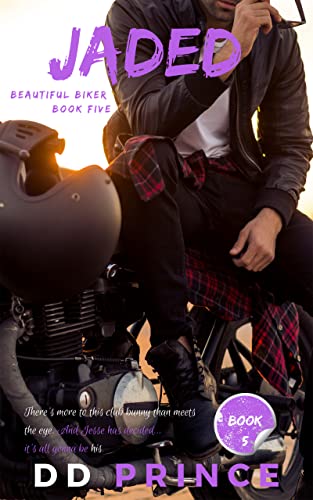 Beautiful Biker Steamy Contemporary Romance Series