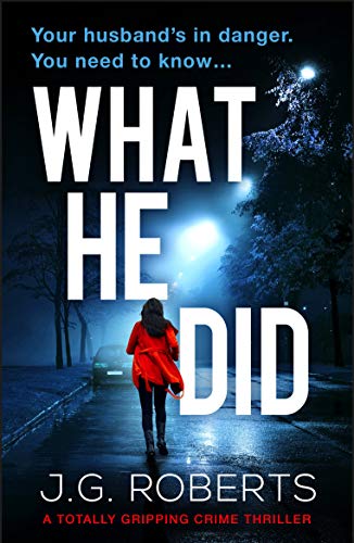 Detective Rachel Hart Thriller Series