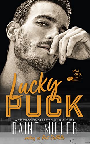 Vegas Crush Steamy Contemporary Romance Series