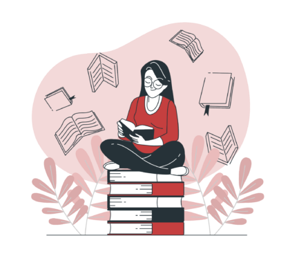 There’s Never Enough Book in These Bonus Freebies!