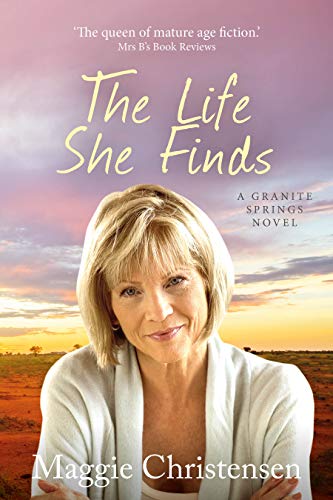 Granite Springs Sweet Contemporary Romance Series