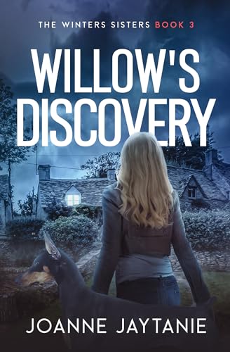 The Winters Sisters Mystery Series