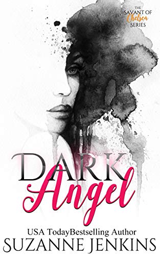 The Savant of Chelsea Mystery Series