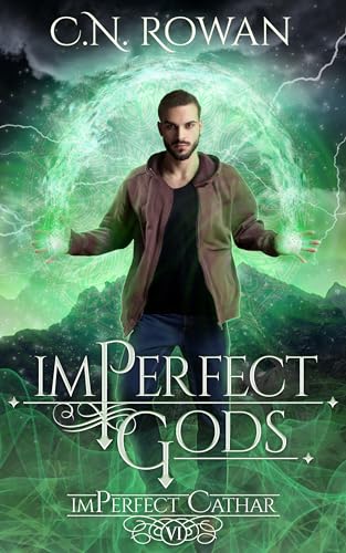 The imPerfect Cathar Fantasy Series