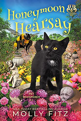 Cat Detectives and Searching for Truth: Free Mystery eBooks