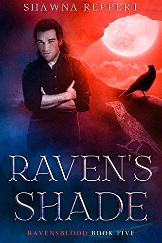 Ravensblood Fantasy Series