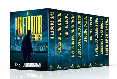 Crime Fiction and Investigating Deaths: Free Mystery eBooks