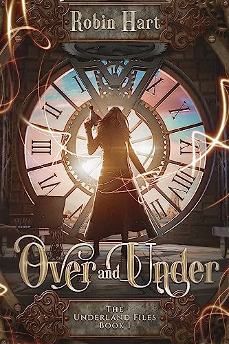 Over and Under: Free Young Adult eBook