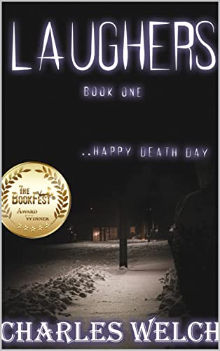 Laughers: Free Horror eBook