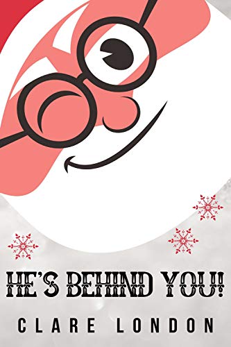 He’s Behind You!: Free LGBTQ eBook