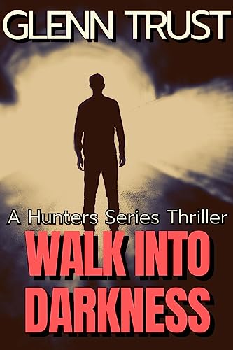 The Hunters Thriller Series