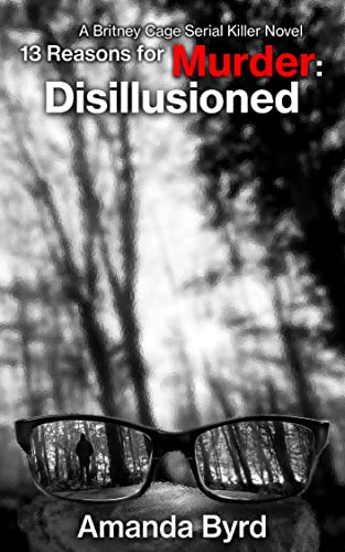 13 Reasons for Murder Thriller Series