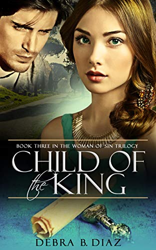 Woman of Sin Historical Fiction Series