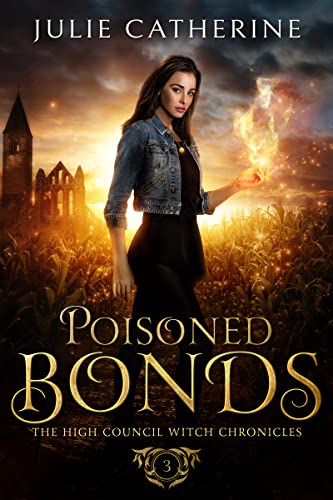 The High Council Witch Academy Young Adult Series