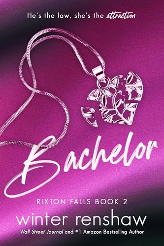 Rixton Falls Steamy Contemporary Romance Series