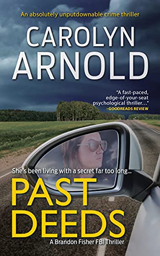 Killing Sprees and Changing Everything: Free Mystery eBooks