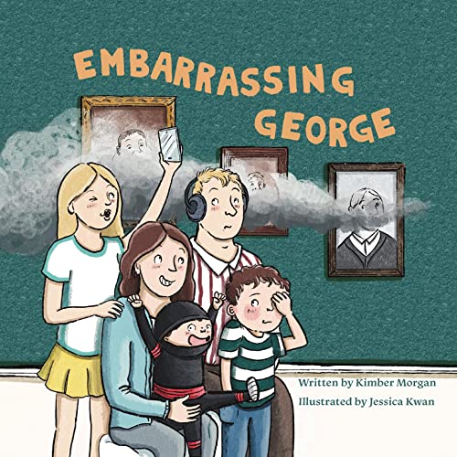 Arctic Adventures and Adventurous Eaters: Free Children’s eBooks