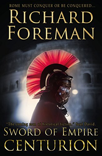 Sword of Empire Historical Fiction Series