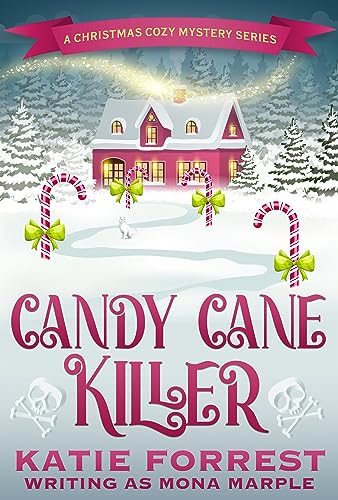 A Christmas Cozy Mystery Series