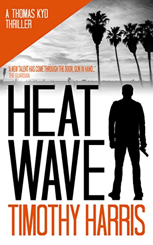 Thomas Kyd Investigates Thriller Series