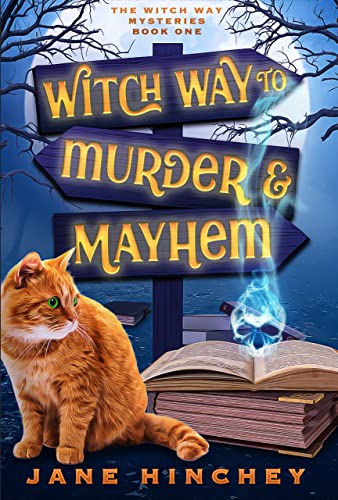Magical Hometowns and Series of Crimes: Free Mystery eBooks