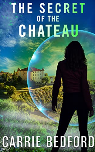 The Kate Benedict Mystery Series