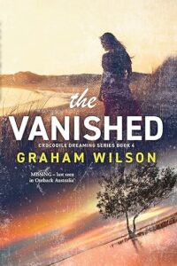 The Vanished on Kindle
