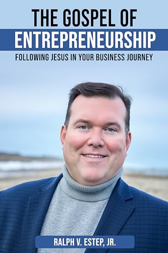 Gospel of Entrepreneurship: Free Religion eBook