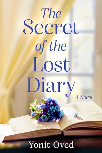 The Secret of the Lost Diary: Free Literary Fiction eBook