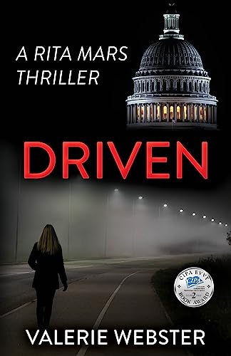 Driven: Free LGBTQ eBook