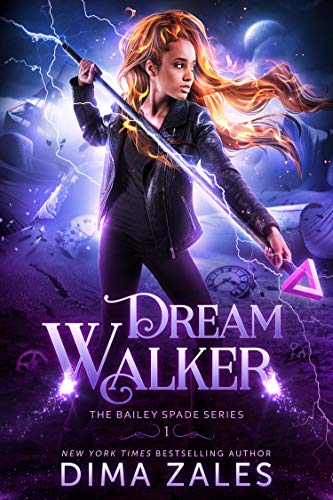 Starships and Dream Walkers: Free Science Fiction and Fantasy eBooks