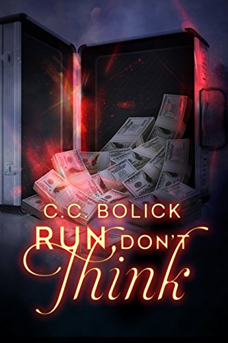 Magic, Mystery and the Multiverse and Run Don’t Think: Free Young Adult eBooks