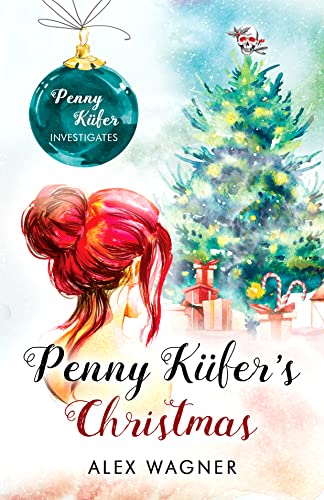 Penny Küfer Investigates Cozy Mystery Series