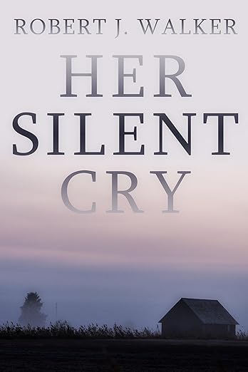 Her Silent Cry on Kindle