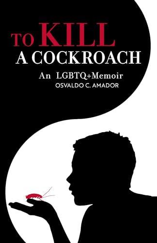 To Kill A Cockroach: Free LGBTQ eBook