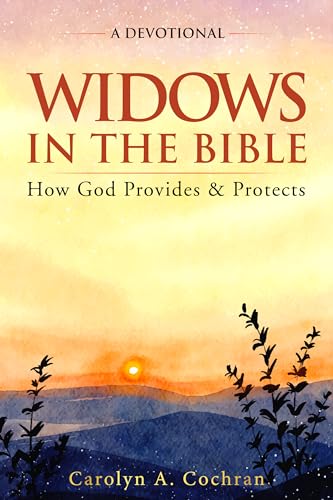 Widows in the Bible: Free Religion eBook