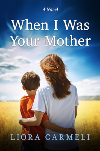 When I Was Your Mother and Shadow Beneath the Lights: Free Literary Fiction eBooks