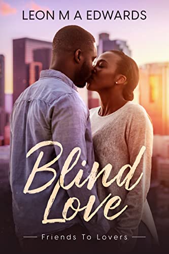 Blind Love: Free Black Literature eBook