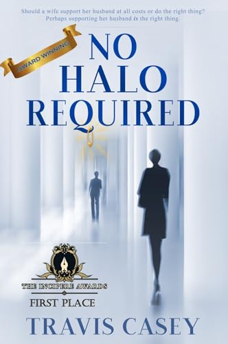 No Halo Required: Free Literary Fiction eBook