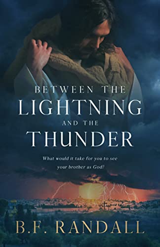 Between the Lightning and the Thunder: Free Historical Fiction eBook
