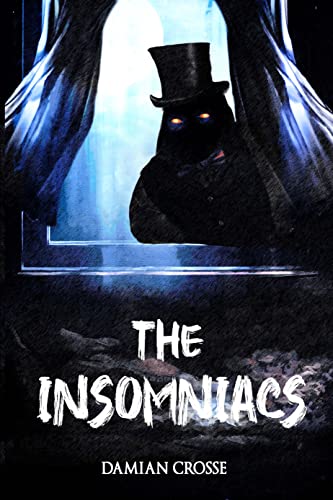 The Insomniacs: Free Horror eBook