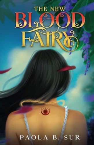 The New-Blood Fairy: Free Young Adult eBook
