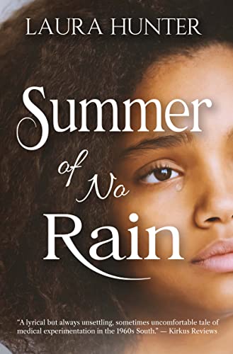 Summer of No Rain: Free Black Literature eBook