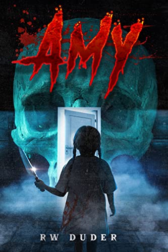 Amy: Free Horror eBook