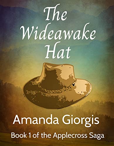 The Wideawake Hat: Free Historical Fiction eBook