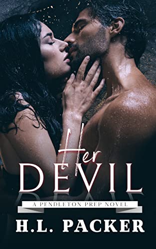 Devils and Secrets: Free Romance eBooks