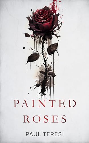 Painted Roses and Hotel: Free Literary Fiction eBooks
