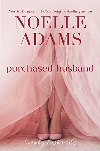 Trophy Husbands Steamy Contemporary Romance Series