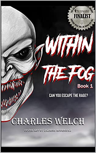 Within The Fog: Free Horror eBook