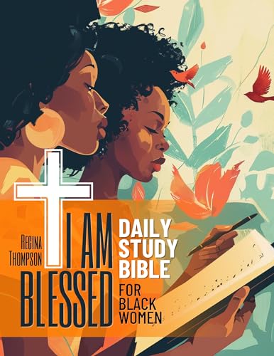 I Am Blessed: Free Religion eBook